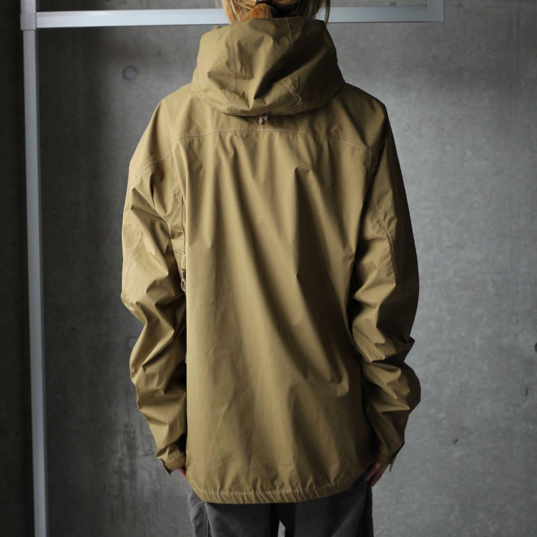 Y*K様 デッドストック GORE-TEX A6 beyond社 レインジャケッ