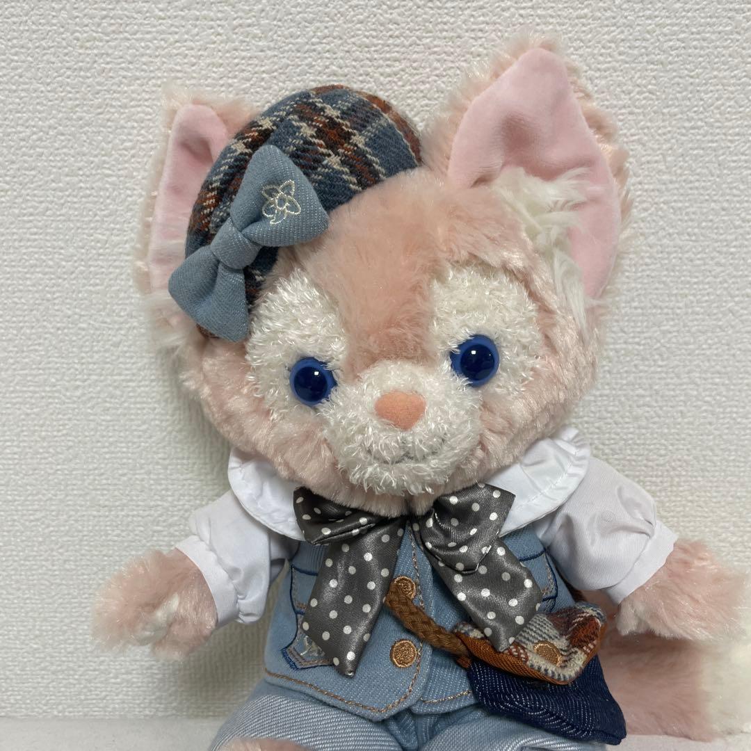 【激レア】上海ディズニー限定リーナベル