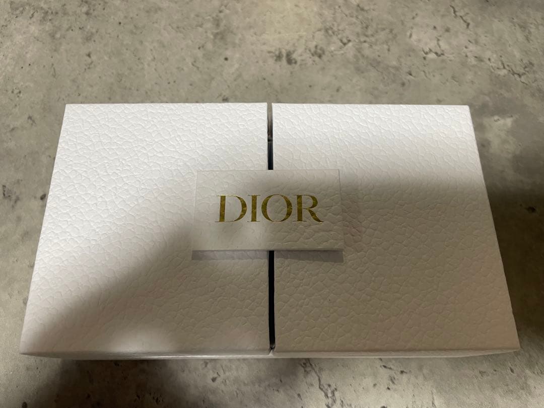 Dior 香水4本セット