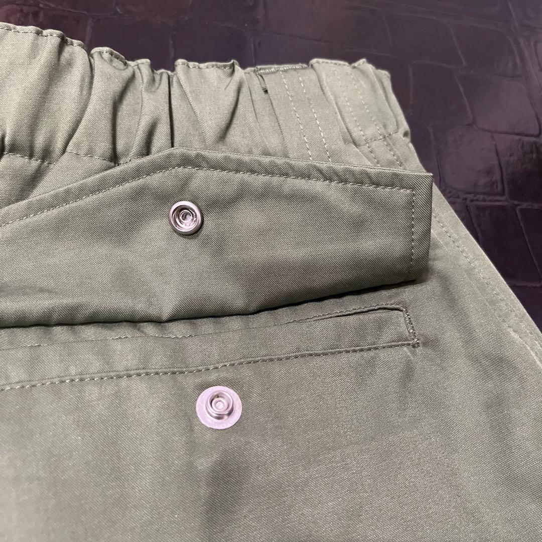 【タグ付き未使用品】アストラット　カーゴパンツ