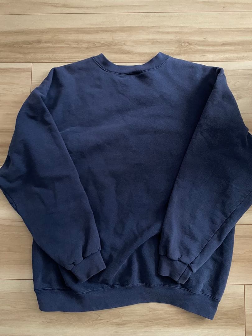 NIKE 90s 白タグ　スウェット