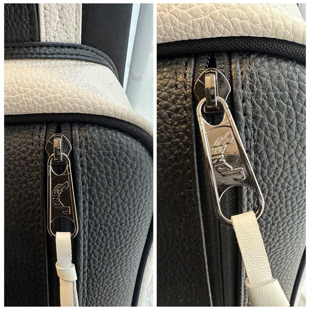 ゴルフバッグ・キャディバッグ JONES RIDER