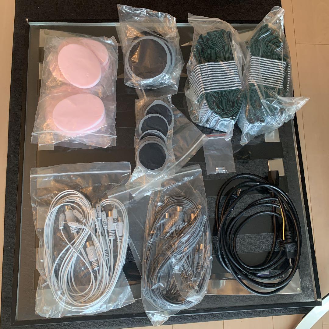 BEAUTY INSTRUMENT IB-9116 業務用 ハイパー EMSプロ