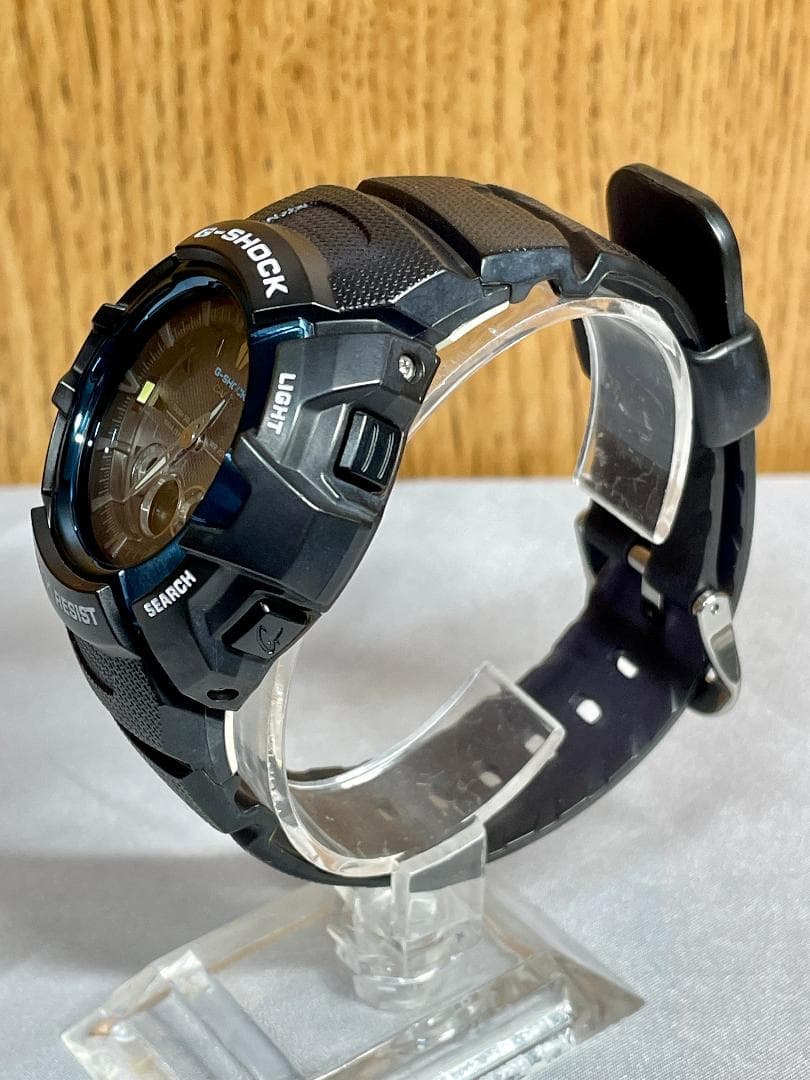 レア★G-SHOCK GW-1500KJ-2AJR 電波ソーラー イルクジモデル