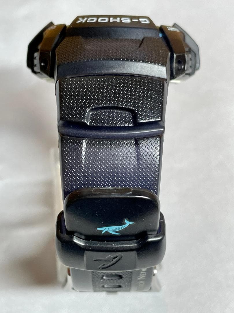 レア★G-SHOCK GW-1500KJ-2AJR 電波ソーラー イルクジモデル