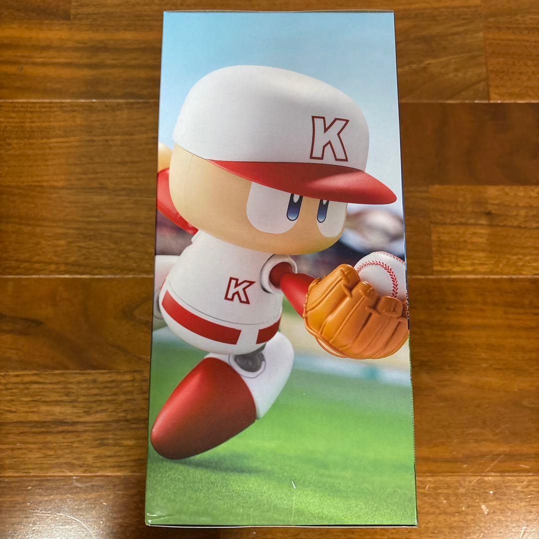 パワプロくん フィギュア 6体セット