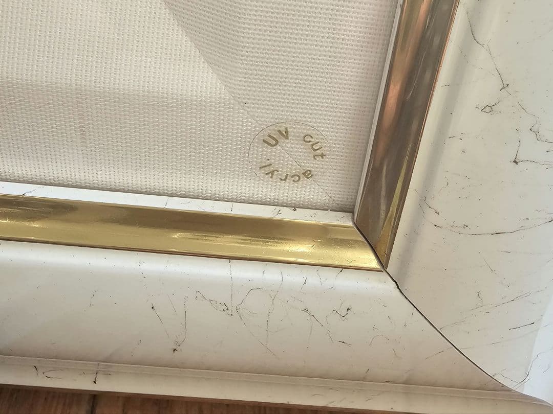 ヒロ・ヤマガタ アンブレラスウィング アットディズニー シルクスクリーン