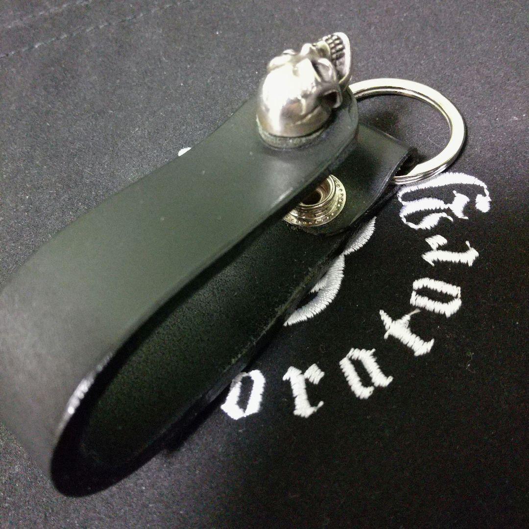 ピンズ コンチョ ガボール GABORATORY スカル ベルトループ