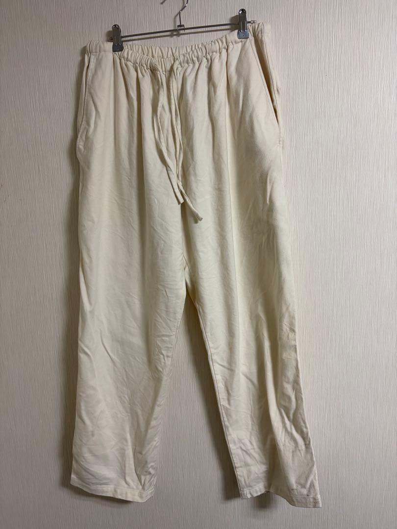 Foll unfollow セットアップ　ベイクルーズ