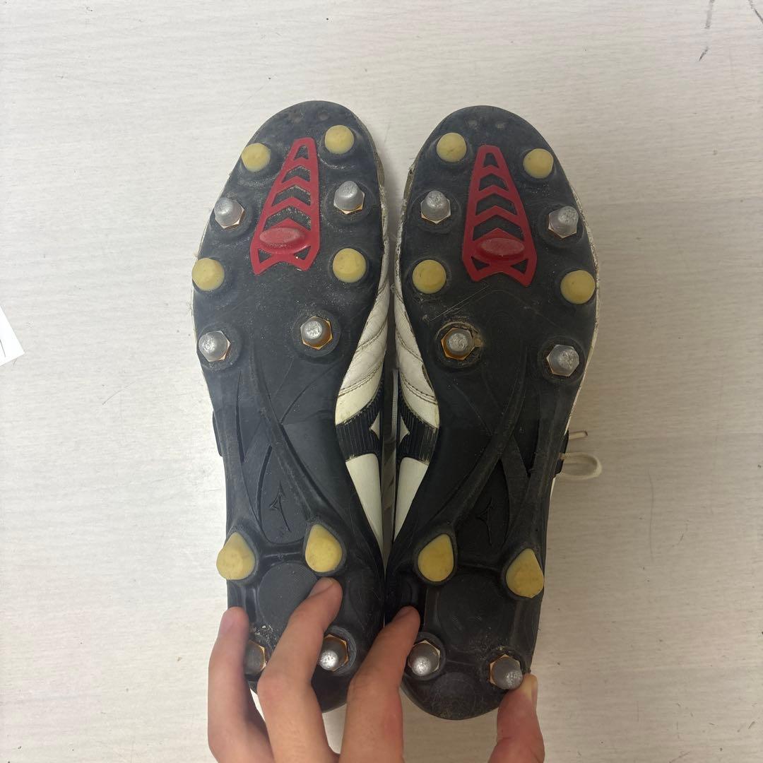 MORELIA NEO 鉄ポイント