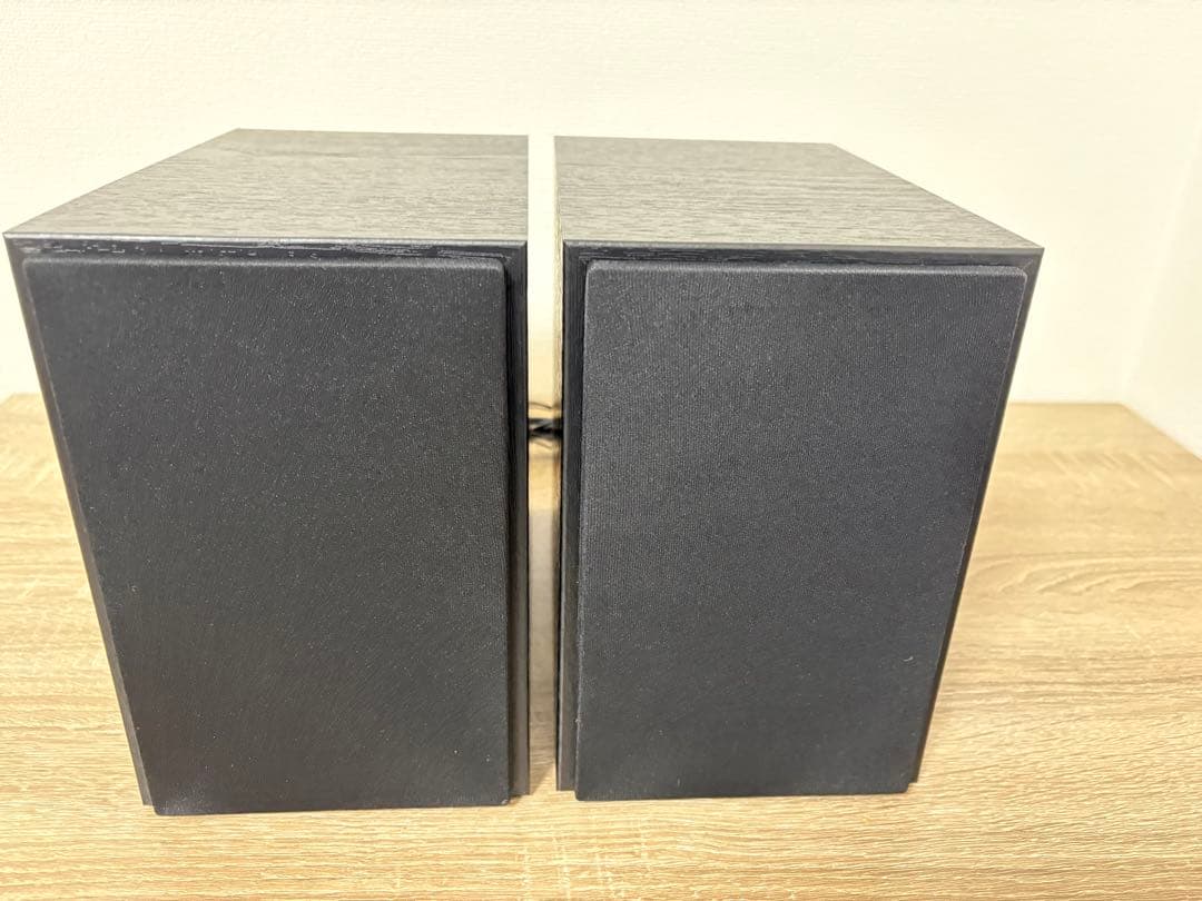 【ごく短時間使用】ミニコンポ