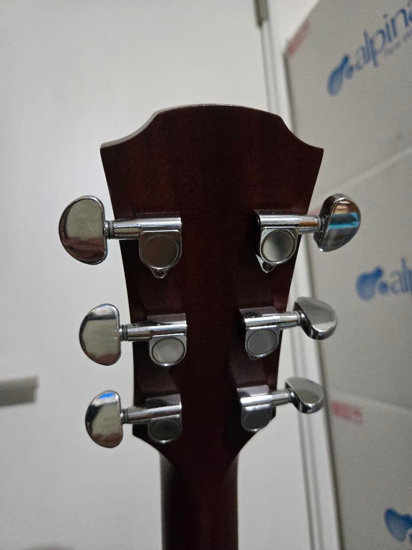 YAMAHA AC1M ヤマハ エレアコ ギター おまけ付き 手渡し限定