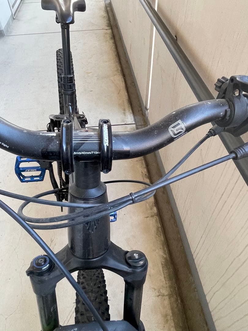 TREK ロスコ7 2021モデル