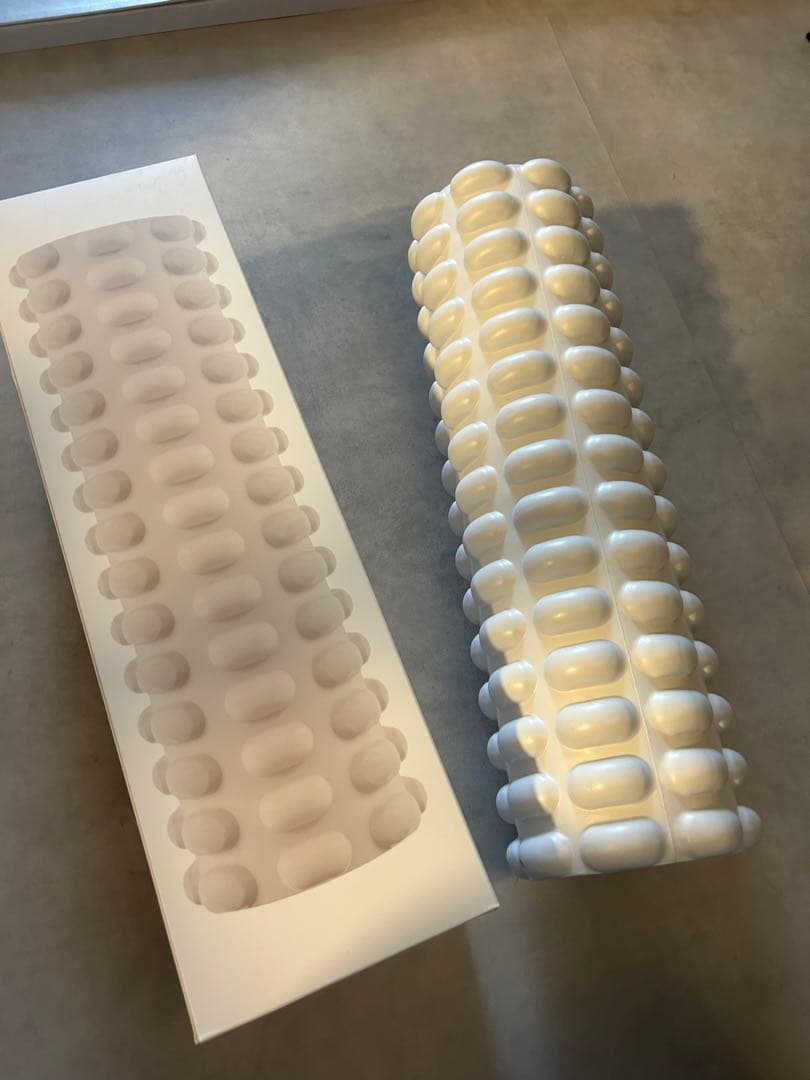 【美品】FIL ROLLER |フィルローラー　川島悠希監修　ストレッチポール