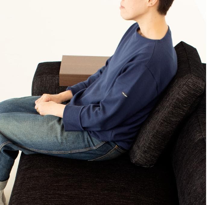 【NOYES】2人掛けソファ Decibel C4 高級ソファ 硬め