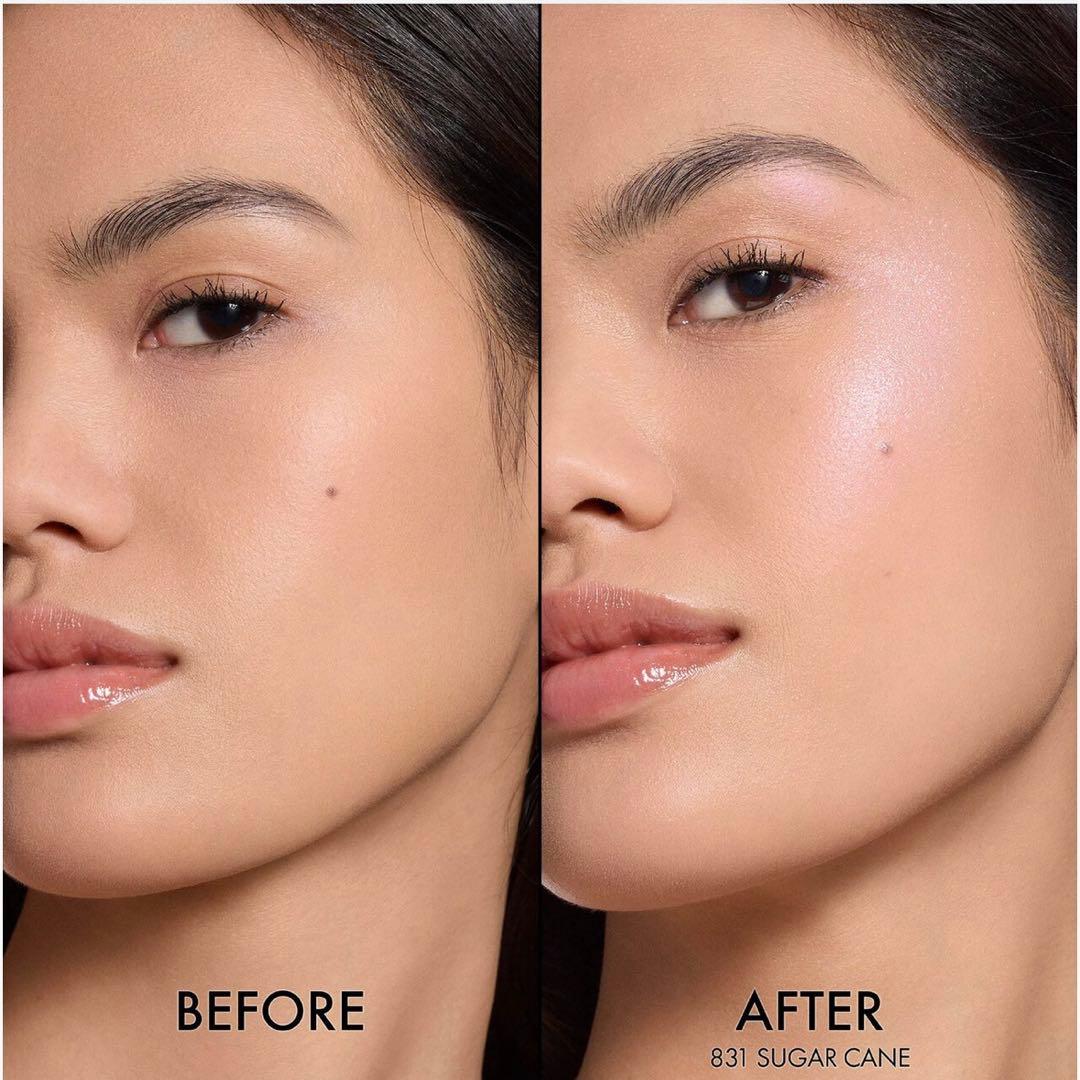 ディオールスキン フォーエヴァー グロウ ルミナイザー (スプリング 限定品)