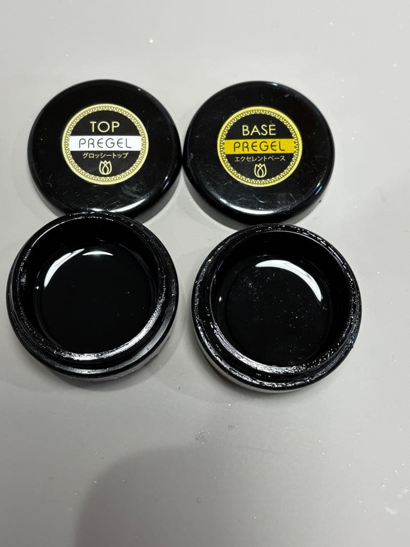 プリジェル まとめ売り ベース トップ