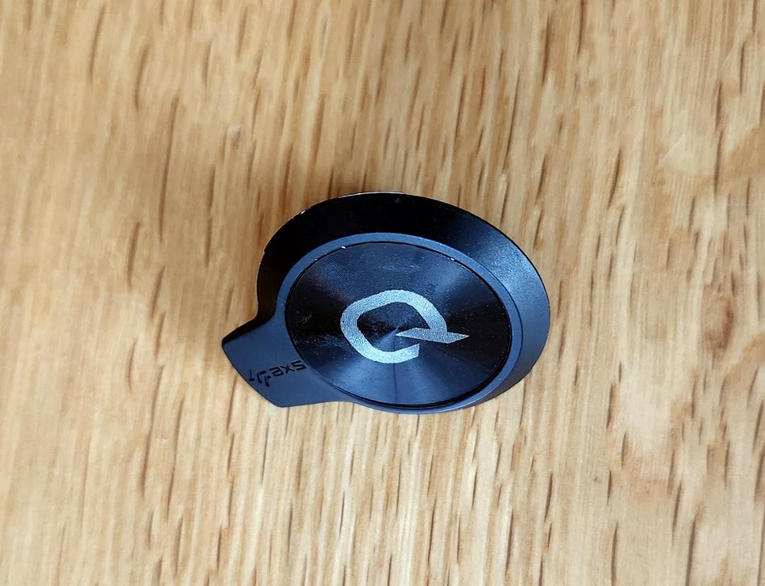 SRAM RIVAL AXS E1 クランク パワーメーター 170mm