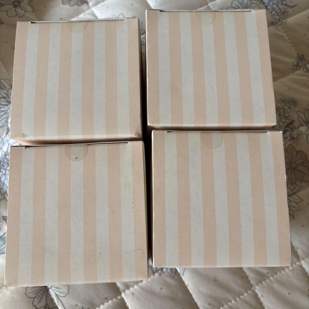 Louvre beaute エレキパック 300g 4箱