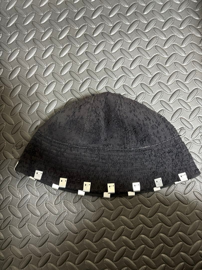 1017 ALYX 9SM alyx バケットハット　ハット　キャップ　アリクス