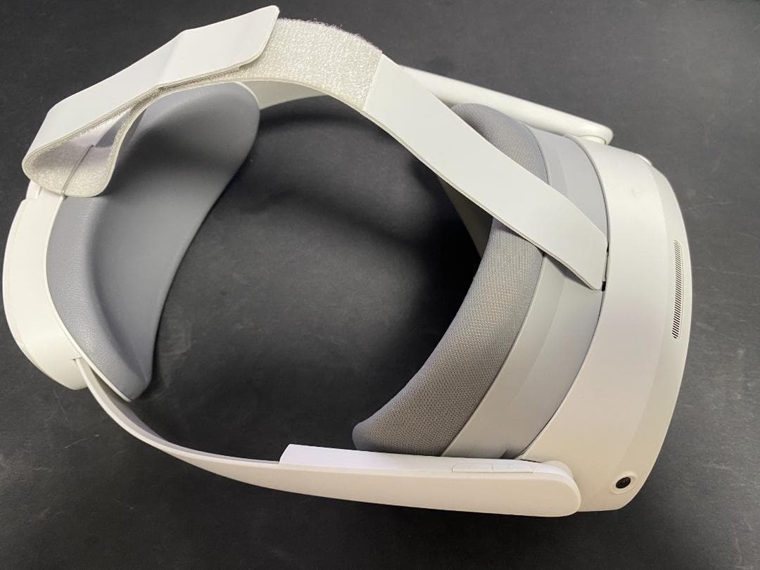 く*ー様 PICO4 128GB ピコ4 サードパーティー製パーツ付き 動作確認