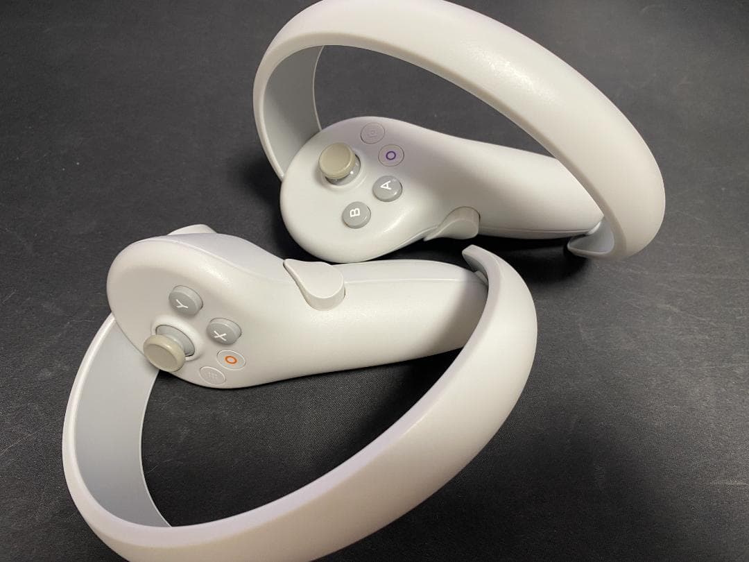 く*ー様 PICO4 128GB ピコ4 サードパーティー製パーツ付き 動作確認