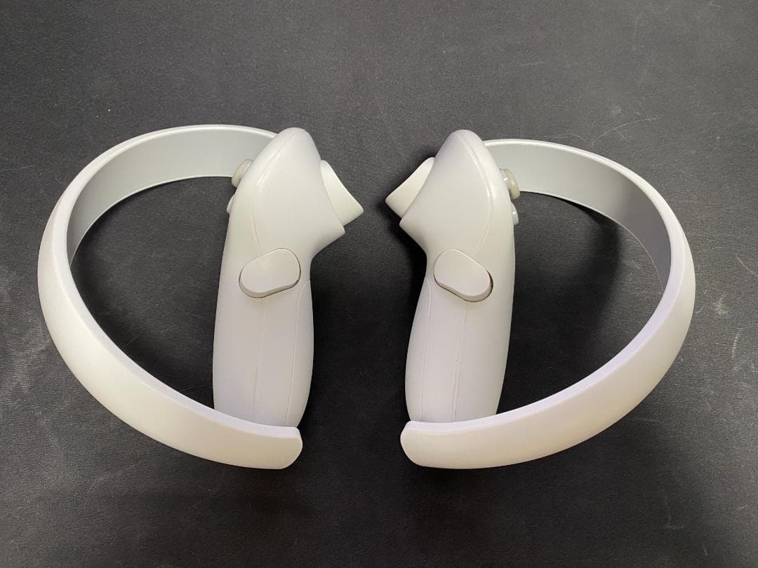 く*ー様 PICO4 128GB ピコ4 サードパーティー製パーツ付き 動作確認