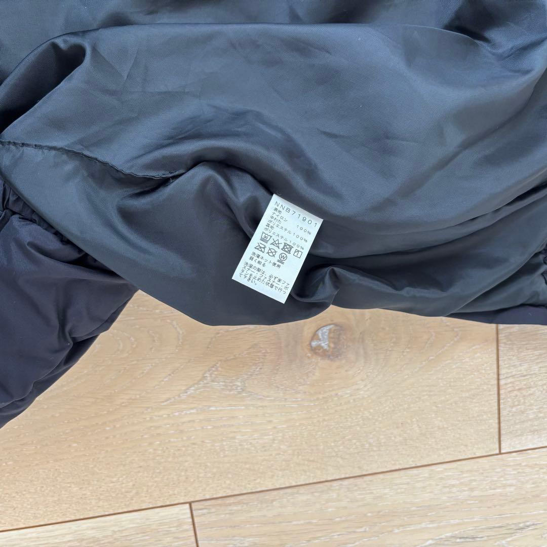 【美品】THE NORTH FACE シェルブランケット