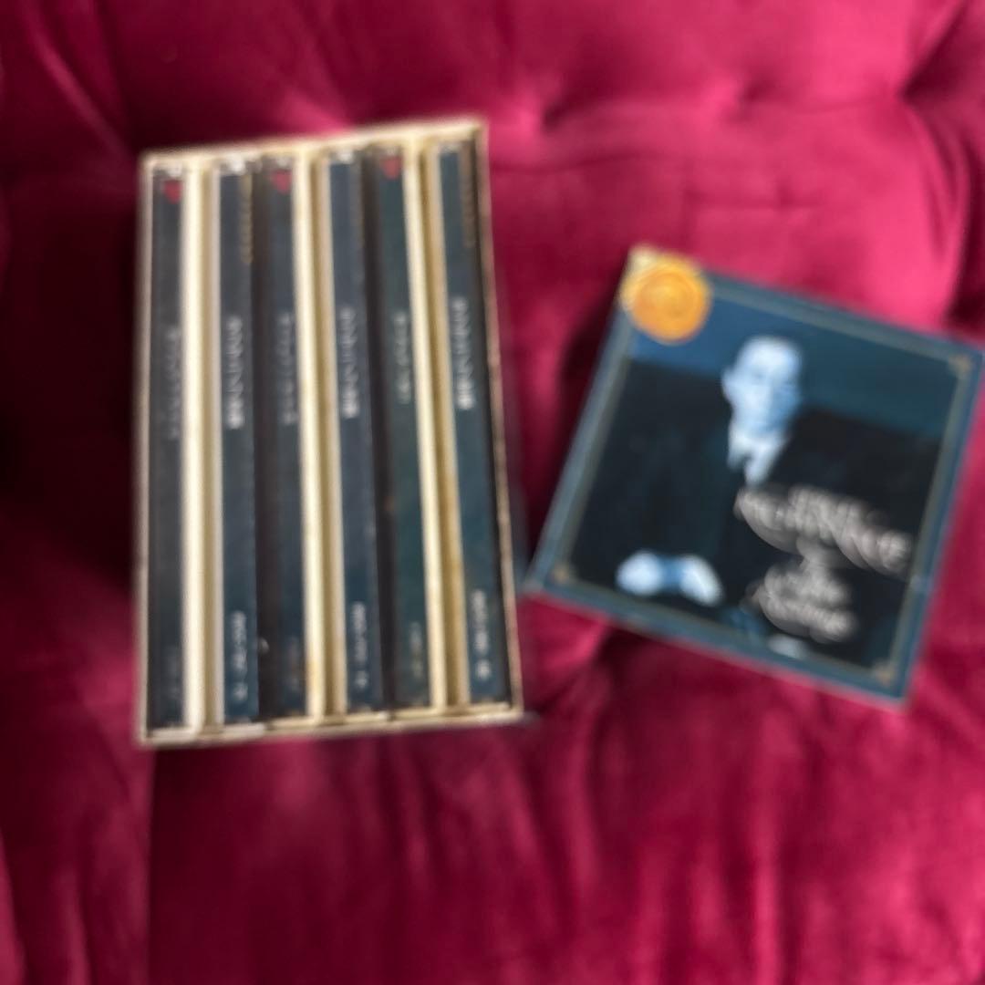 Rachmaninoff: The Complete Recordings10枚