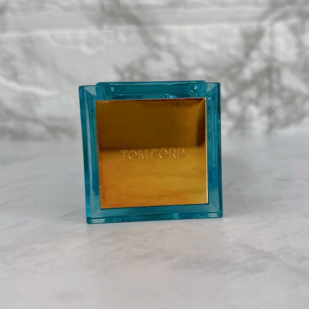 ほぼ満★トムフォード フルール ド ポルトフィーノ 香水TOM FORD50ml