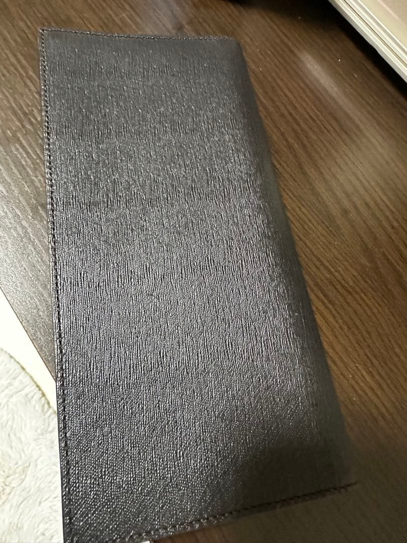 ダンヒル dunhill 長財布 未使用