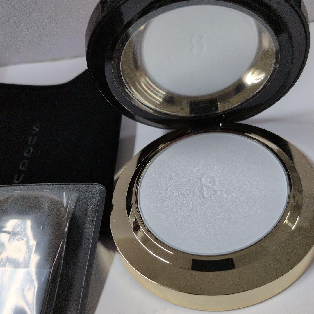 SUQQU(スック) / グロウ セッティング パウダー