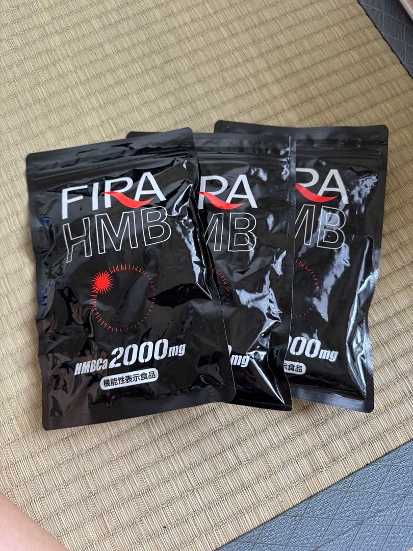 ダイエットサプリメント