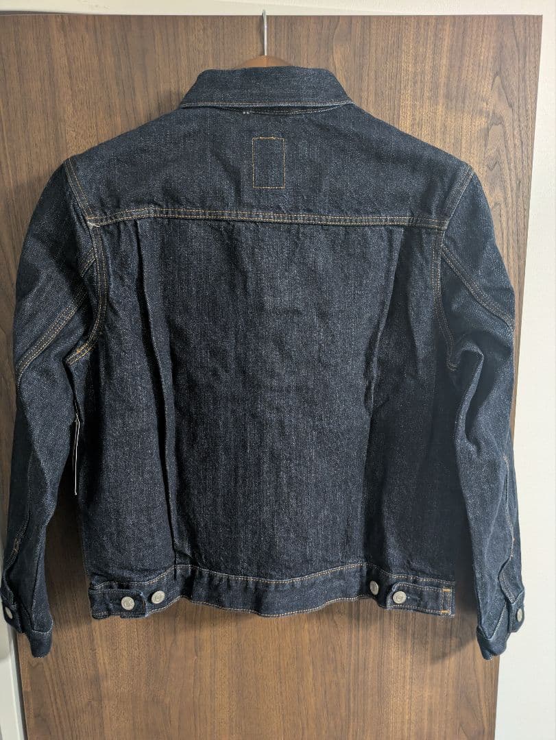 GAP セカンド デニムジャケット S 新品