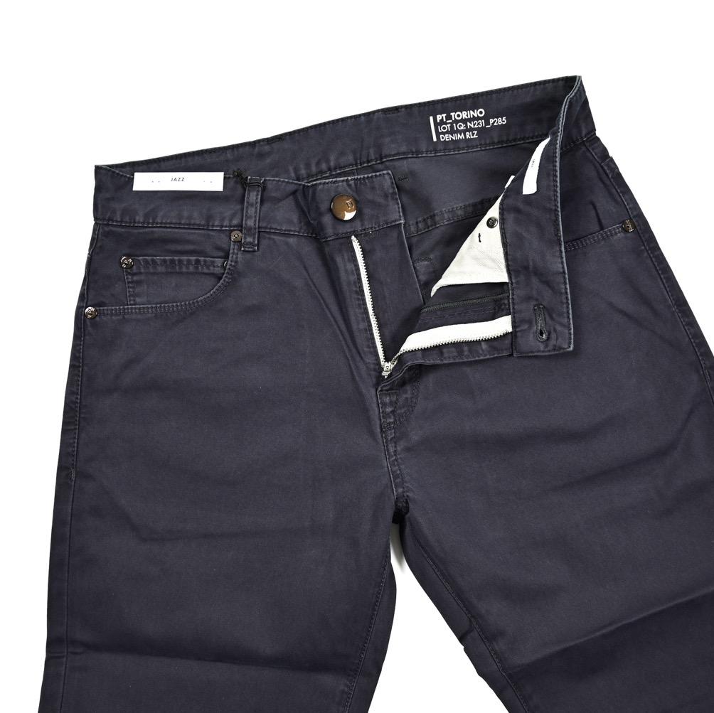 【新品・36インチ】ピーティートリノデニムJAZZ・ストレッチパンツ