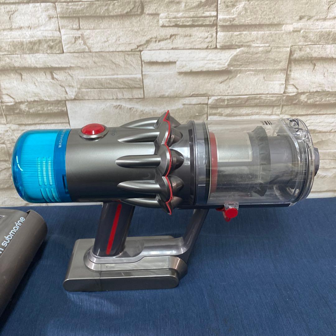 ダイソン Dyson V12s Origin Submarine SV49