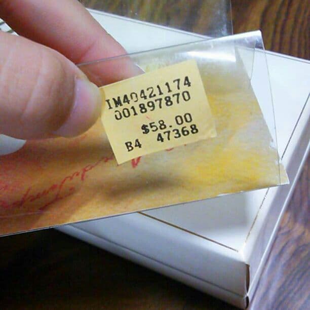 ニナリッチの香水