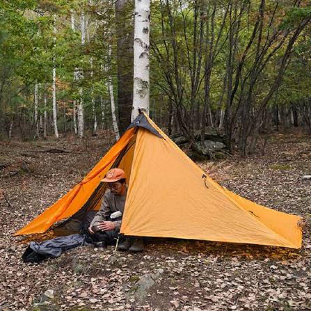 Mountain Laurel Designs SOLOMID XL+ポール