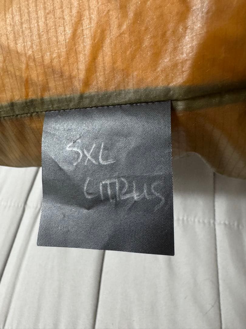 Mountain Laurel Designs SOLOMID XL+ポール