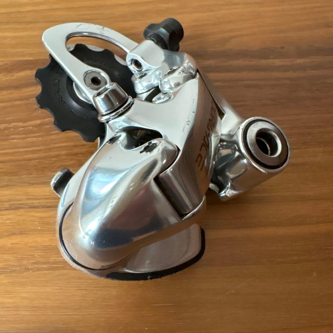 DURA-ACE デュラエース7700 RD-7700 9足リアディレイラー