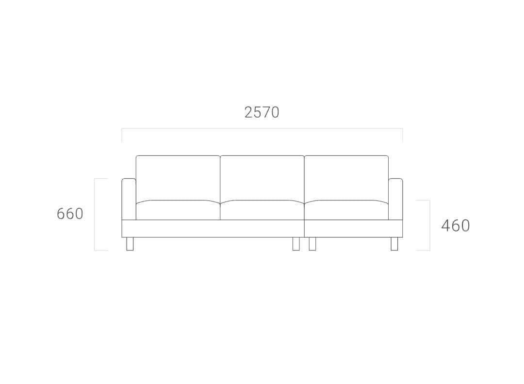 セット売り②【大特価】Armonia ダークグレー L字型ソファ カウチソファ