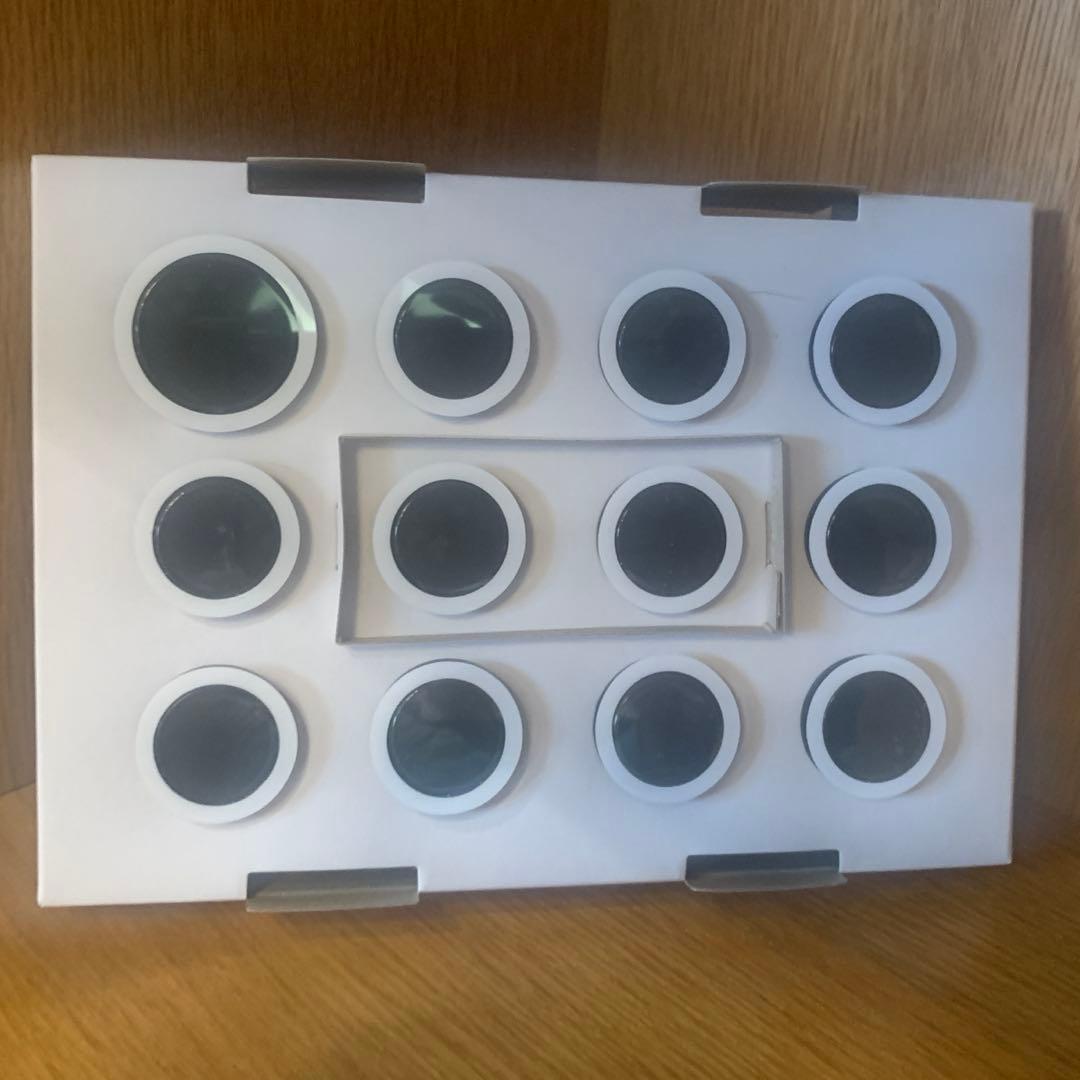 OneFRAME A set 24φ × 11 30φ × 1