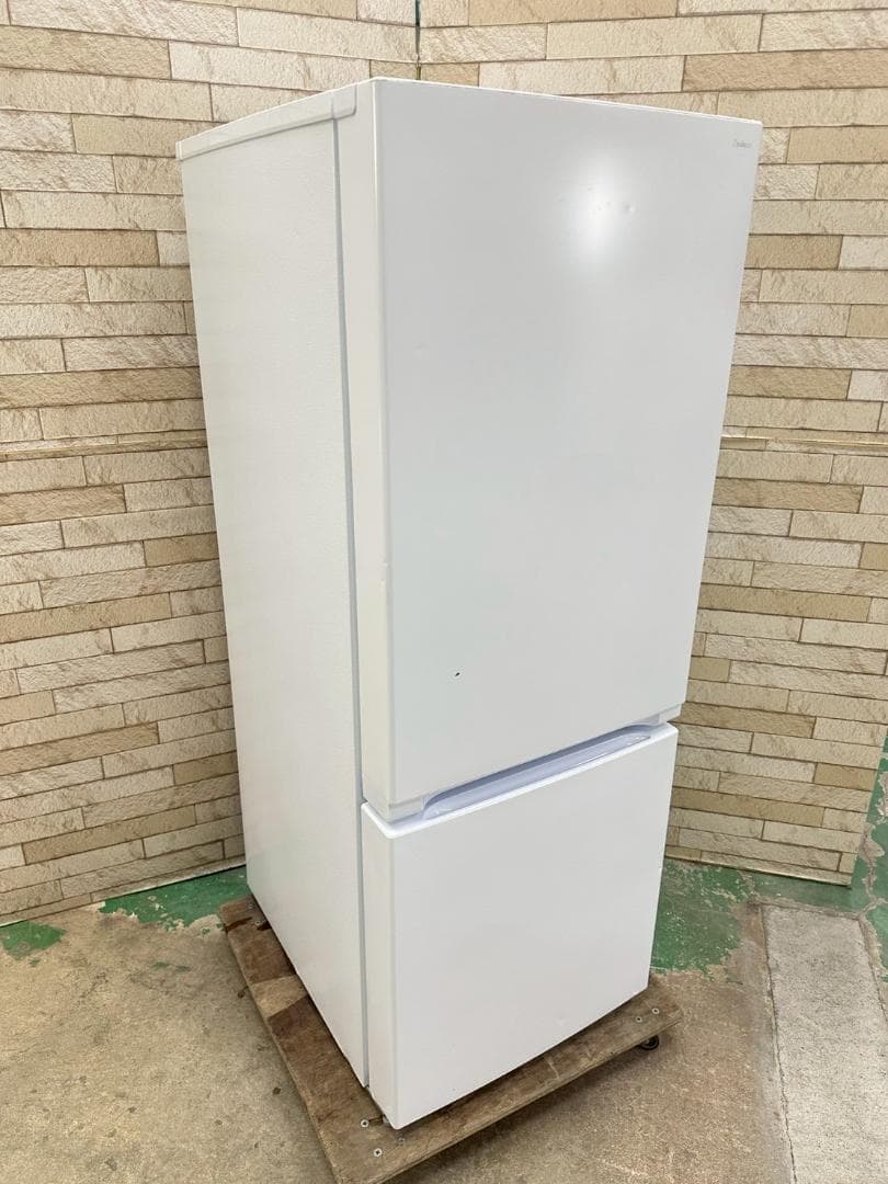 大阪送料無料★3か月保障★ヤマダ★2ドア★2022年★YRZ-F15J★IR44