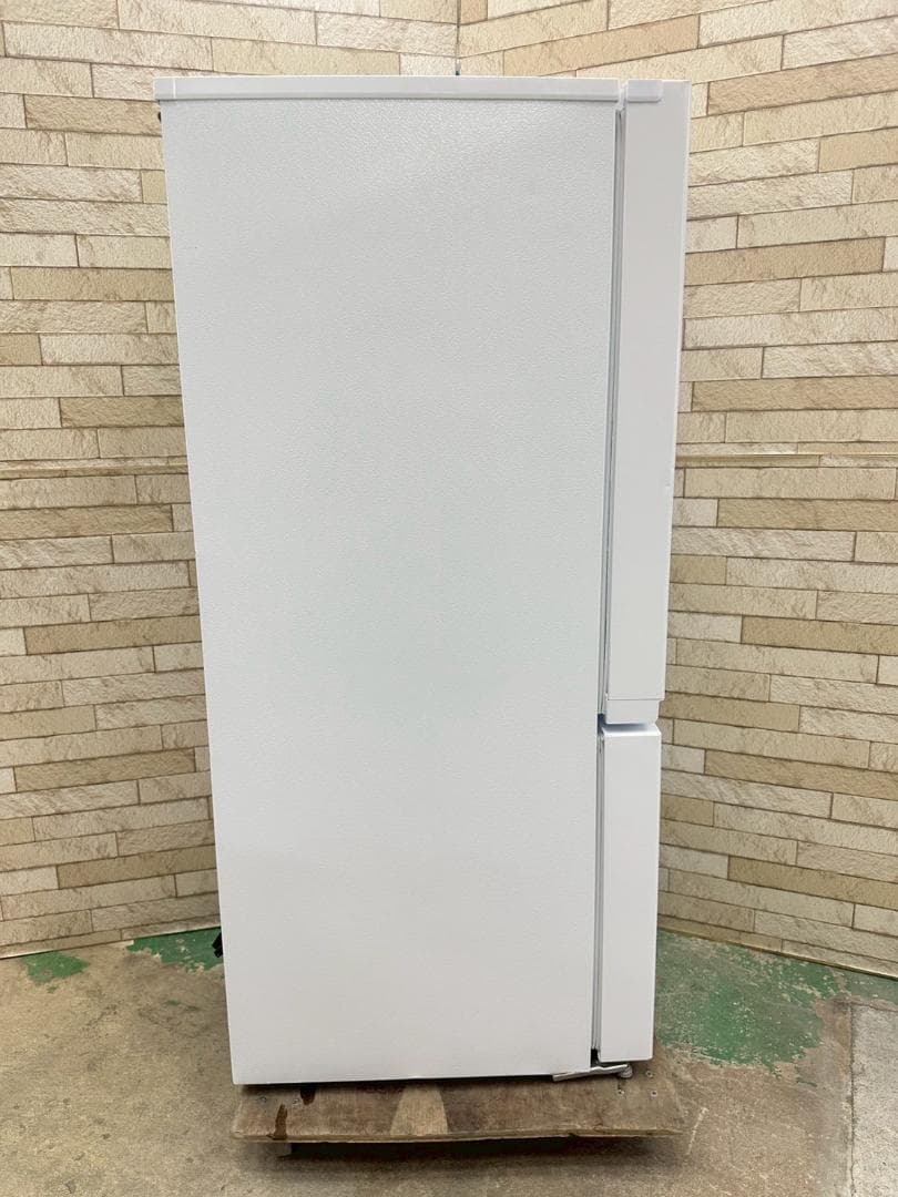 大阪送料無料★3か月保障★ヤマダ★2ドア★2022年★YRZ-F15J★IR44