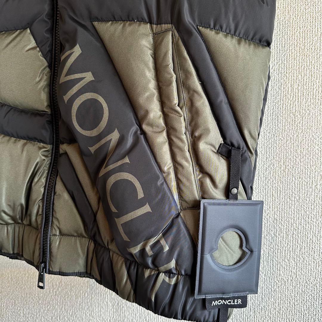 Moncler Genius 5 \"CRAIG GREEN\" ダウンベスト