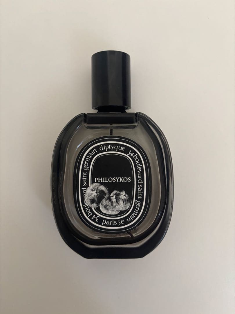 【値下げ中！】diptyque オードパルファン フィロシコス 75ml 香水