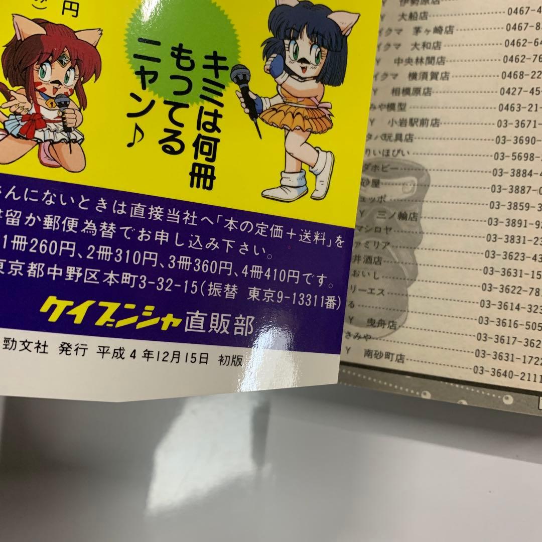 甲竜伝説ヴィルガスト ケイブンシャ 大百科 6冊セット ガシャポン 外伝