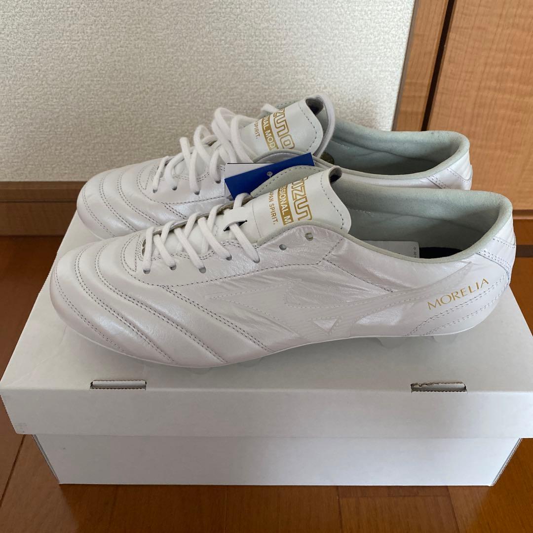 シューズ Mizuno Morelia ul 25.0cm