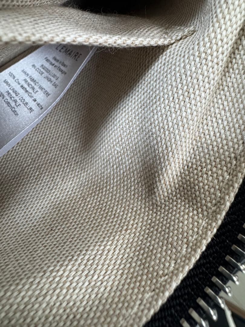 Lemaire ルメール クロスボディバッグ SMALL