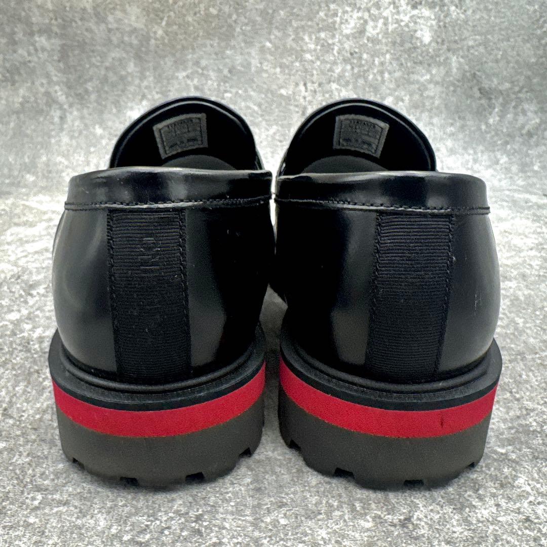 靴 Onitsuka Tiger Bit Loafers 24cm